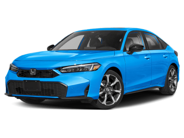 2026 Honda Civic - Image 1