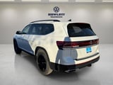 2026 Volkswagen Atlas - Preview 3