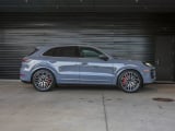 2026 Porsche Cayenne - Preview 8