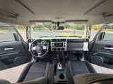 2010 Toyota FJ Cruiser - Preview 9