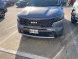 2022 Kia Sorento - Preview 14