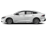 2026 Nissan Sentra - Preview 3