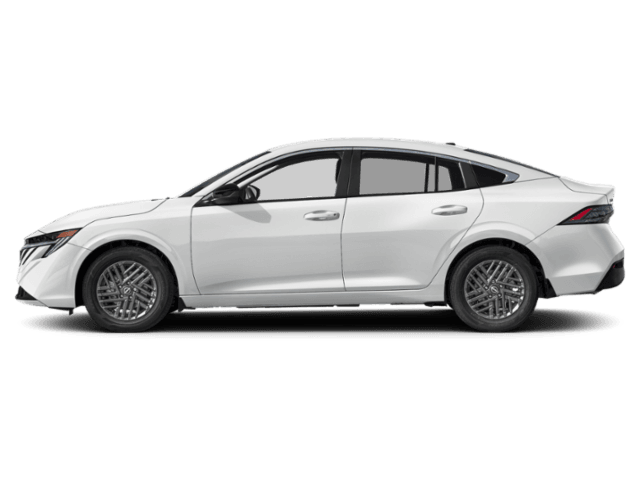 2027 Nissan Sentra - Image 1