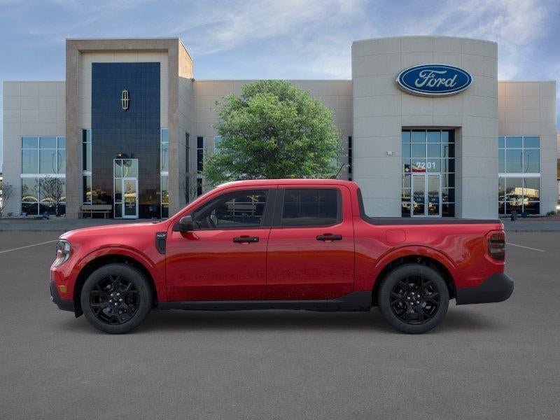 2026 Ford Maverick - Image 2