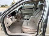 2006 Cadillac DTS - Preview 7