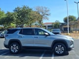 2026 Chevrolet Equinox - Preview 2