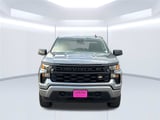 2026 Chevrolet Silverado 1500 - Preview 8