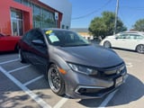 2019 Honda Civic - Preview 3