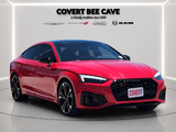 2024 Audi S5 Sportback - Preview 2