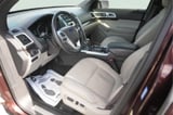 2012 Ford Explorer - Preview 8