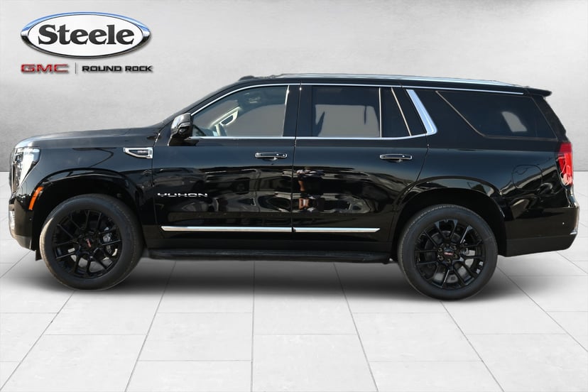 2026 GMC Yukon - Image 2