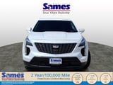2022 Cadillac XT4 - Preview 5