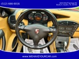 2002 Porsche Boxster - Preview 11