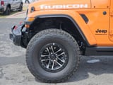 2026 Jeep Wrangler - Preview 7