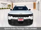 2026 Jeep Cherokee - Preview 2