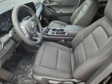 2027 Chevrolet Equinox - Preview 9