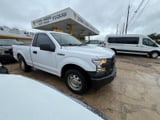 2017 Ford F-150 - Preview 3