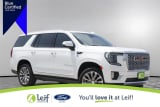 2021 GMC Yukon - Preview 2