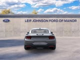 2026 Ford Mustang - Preview 5