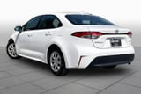 2025 Toyota Corolla - Preview 11