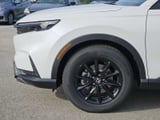 2026 Honda CR-V - Preview 8