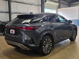 2024 Lexus RX - Preview 4