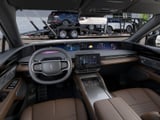 2026 Lincoln Nautilus - Preview 9