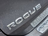 2015 Nissan Rogue - Preview 12