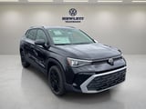 2026 Volkswagen Taos - Preview 5