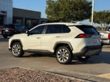 2022 Toyota RAV4 - Preview 3