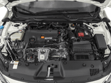 2017 Honda Civic - Preview 15