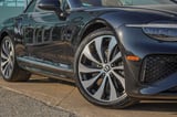 2026 Bentley Continental - Preview 6