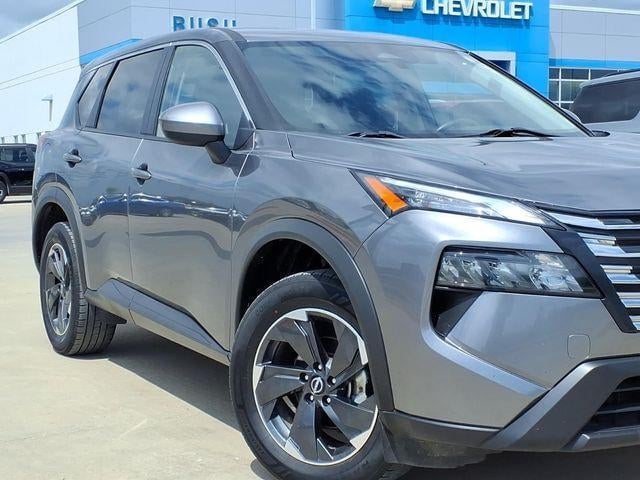 2024 Nissan Rogue - Image 3