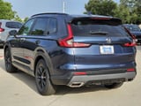 2026 Honda CR-V - Preview 6
