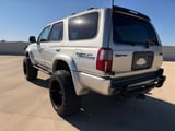2000 Toyota 4Runner - Preview 4