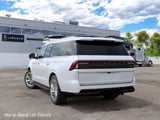 2027 Lincoln Navigator L - Preview 8