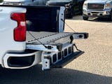 2026 Chevrolet Silverado 1500 - Preview 8
