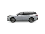 2026 Lexus TX - Preview 2