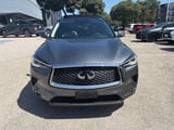 2024 INFINITI QX50 - Preview 8