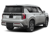 2026 Nissan Armada - Preview 2