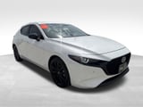 2021 Mazda Mazda3 - Preview 3