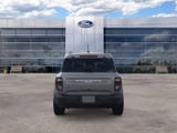 2026 Ford Bronco Sport - Preview 5