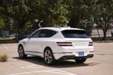 2024 Genesis GV80 - Preview 6