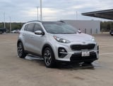 2021 Kia Sportage - Preview 7