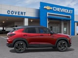 2026 Chevrolet Trailblazer - Preview 5
