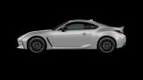 2026 Toyota GR86 - Preview 4