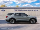 2027 Ford Explorer - Preview 5