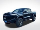 2026 Chevrolet Colorado - Preview 6