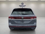 2026 Volkswagen Atlas - Preview 4