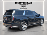 2022 Cadillac Escalade - Preview 7